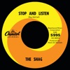 Stop And Listen - Single