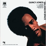 Quincy Jones - I Never Told You