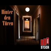 Hinter den Türen artwork