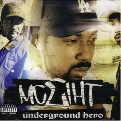 Underground Hero - MC Eiht Underground Hero - MC Eiht