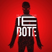 Te Boté artwork