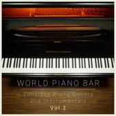 Speak Softly, Love (From "the Godfather") - World Piano Bar