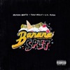 Banana Split (with YNW Melly feat. Lil Durk) by Murda Beatz iTunes Track 1