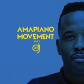 Amapiano Movement (Vol. 1) artwork