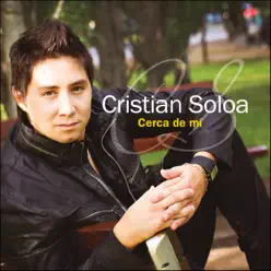 Cerca de Mí - Cristian Soloa