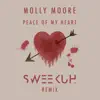 Peace of My Heart (Sweekuh Remix) - Single album lyrics, reviews, download