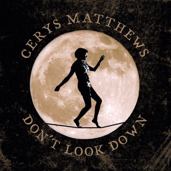 Cover artwork for Arlington Way