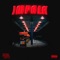 Impala (feat. Haroloid & G$tick) - Actavis Kelly lyrics