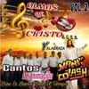 Cantos De Animación Y Alabanza Vol.2