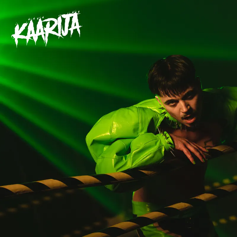 Käärijä - Cha Cha Cha - Single (2023) [iTunes Plus AAC M4A]-新房子
