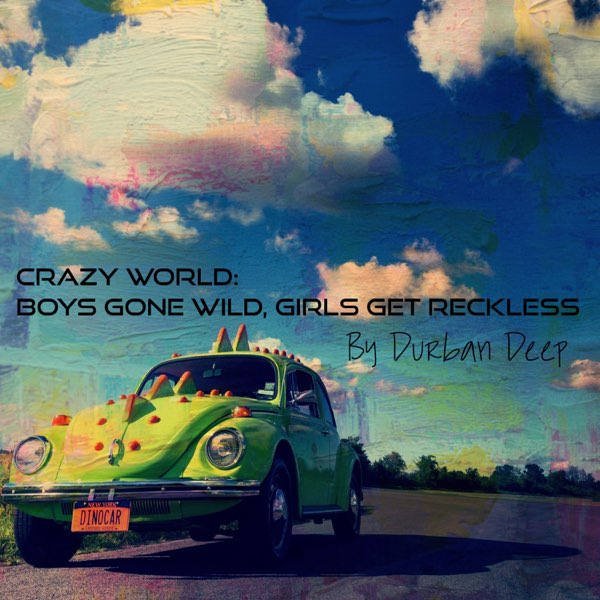 Crazy Girls Gone Wild