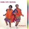 Tomatie Yo - Yo - Dark City Sisters lyrics
