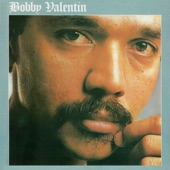 Bobby Valentin artwork