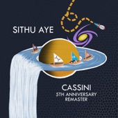 Cassini (5th Anniversary Remaster) artwork