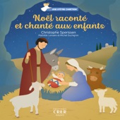 L'annonce aux bergers (Récit) [feat. Michel Duvet] artwork