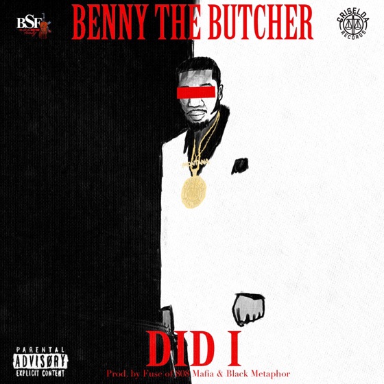 Cover artwork for Did I