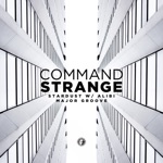Command Strange & Alibi - Stardust