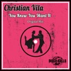 You Know You Want It - Single