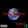 Welcome to My World - Single