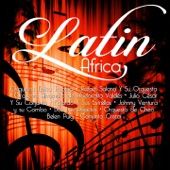 Latin Africa artwork