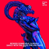 Dance With the Devil (The 6th Gate) [Reinier Zonneveld Remix] artwork