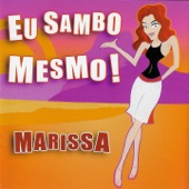 Saudade Fez um Samba artwork