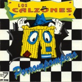 Los Calzones - Reggae del Mundo Moderno