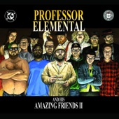 Professor Elemental - Monster (feat. Ninjula)