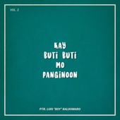 Kay Buti Buti Mo Panginoon artwork