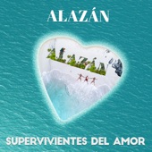 Supervivientes del Amor artwork