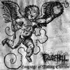 Language of Molten Cherubs - Single album lyrics, reviews, download