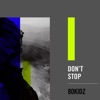 Don't Stop - Single