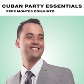 Cuban Party Essentials - EP artwork