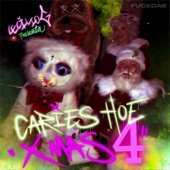 Caries Hoe Xmas, Vol. 4 - EP artwork