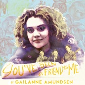 Gailanne Amundsen - The Lover's Farewell (feat. Ric Robertson)