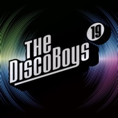 The Disco Boys, Vol. 19 artwork
