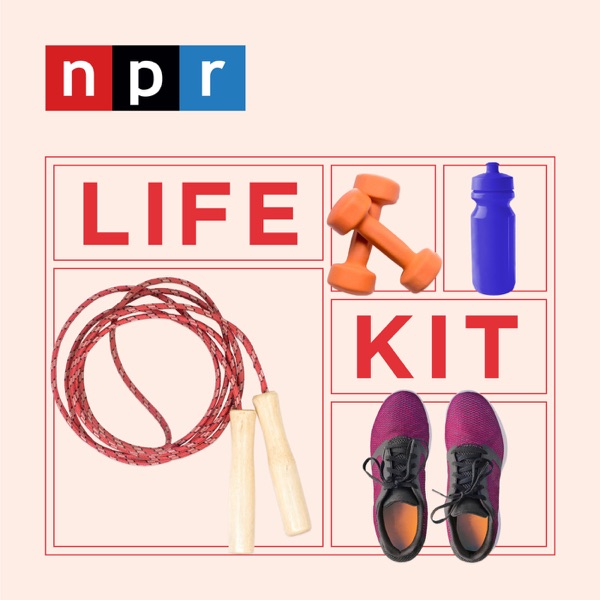 How To Listen To More From Life Kit How To Listen To More From Life Kit