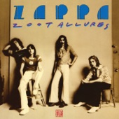 Frank Zappa - Zoot Allures