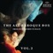 St. Matthew Passion, BWV 244 / Pt. One: No. 8 Aria (Soprano): "Blute nur, du liebes Herz" artwork