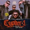 Illegal South Playerz - Cypher I (feat. Crypie Mole, YSR 8 Puntos, Ces One & Curu) artwork