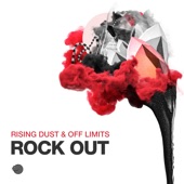 Rock Out artwork