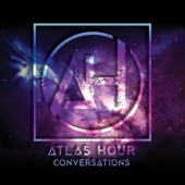 Conversations - EP artwork