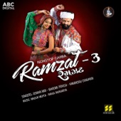 Ramzat 3 - Non Stop Garba artwork