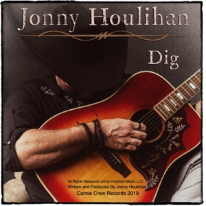 Jonny Houlihan - Down in the South - Line Dance Choreograf/in