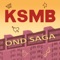 Sverigevänner - KSMB lyrics