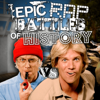 Jacques Cousteau vs Steve Irwin - Epic Rap Battles of History