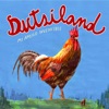 Dutsiland