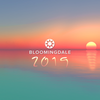 Dave Winnel & Michael Mendoza - Bloomingdale 2019 Mixed (DJ Mix) artwork