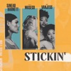 Stickin' (feat. Masego & VanJess) - Single