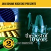 Jan Douwe Kroeske presents: The Best of 10 Years 2 Meter Sessions